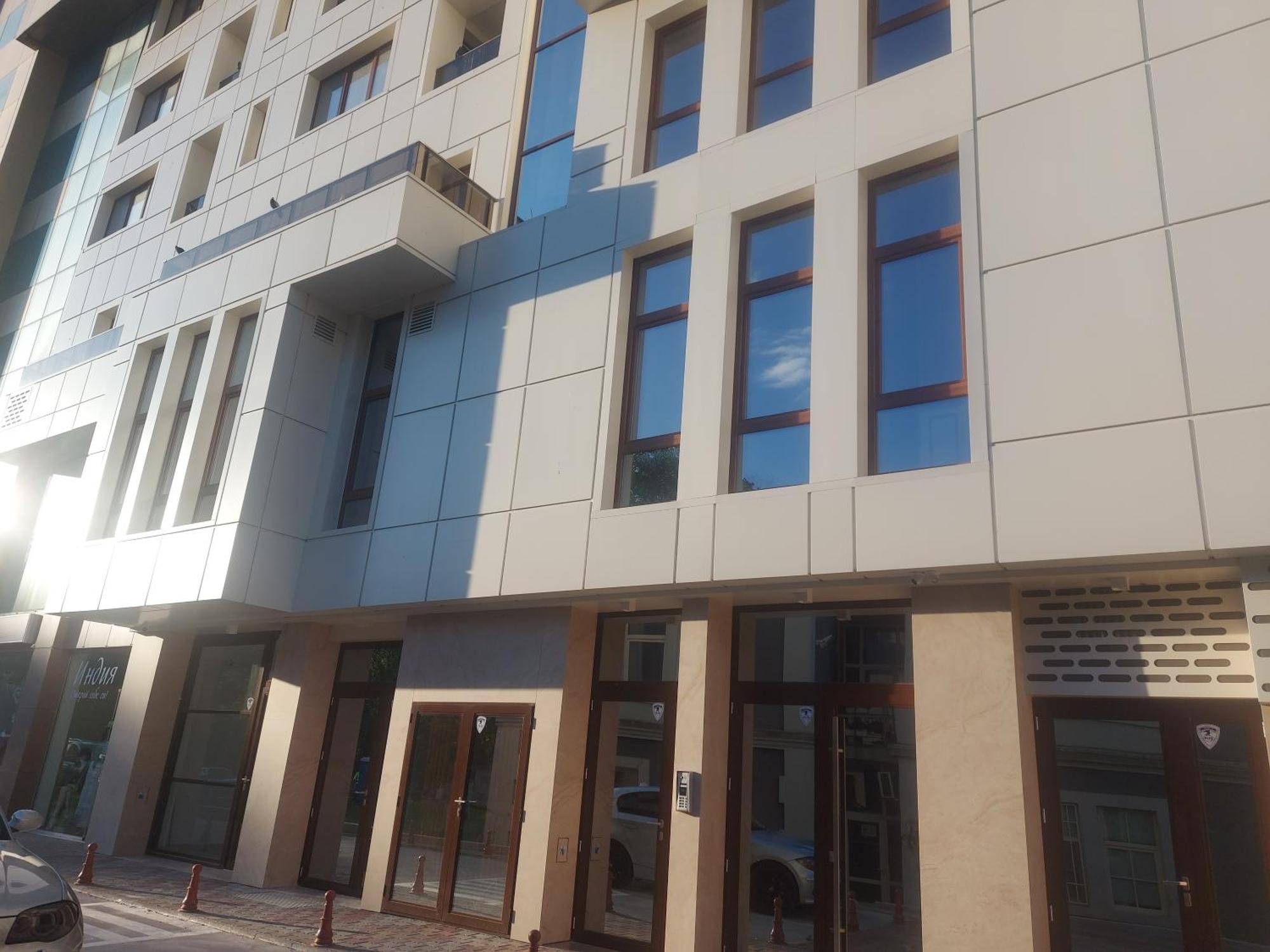 Апартамент За Гости Асеновец 아세노브그라드 외부 사진