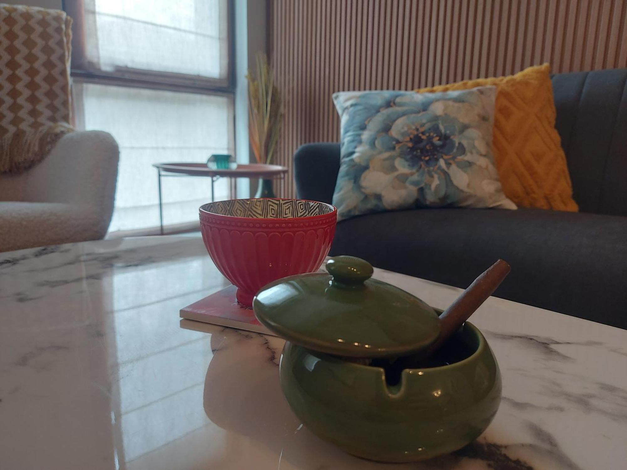 Апартамент За Гости Асеновец 아세노브그라드 외부 사진